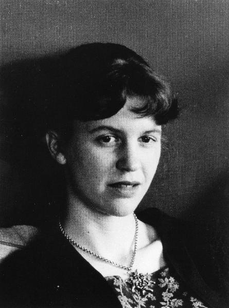 Sylviaplath