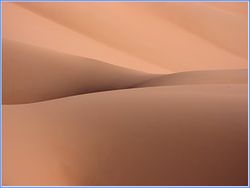 Corps dune